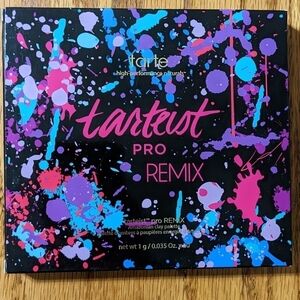 tarte Tartiest Pro Remix Eye Shadow Palette